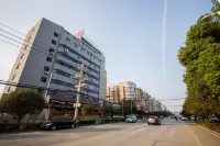 Yaduo Hotel Hotels in Xiaogan