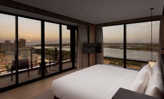 Crowne Plaza Tainan