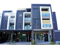 Ting Shuan B.B Hostel Hotels near Nan-fang-ao Fishing Harbor