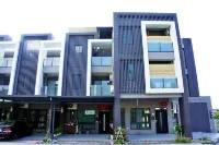 Ting Shuan B.B Hostel 쑤아오/소오 기차역 호텔