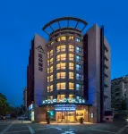 南京鐘山風景區梧桐大道亞朵飯店 石象路附近的飯店