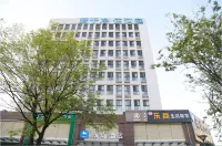 Hanting Hotel Changzhou HUTANG University Town Hotel dekat Changzhou University Gymnasium (Sanlian Road)