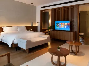 Leisure-Mountain Hotel & Resort