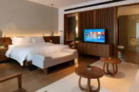 Leisure-Mountain Hotel & Resort Hotel a Ningshan
