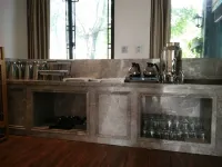 Shangquan Lishe Spring Culture (Daming Lake Chaoran Tower) - breakfast