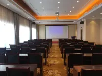 Dongming Qixin Hotel Hotels in Dongming County
