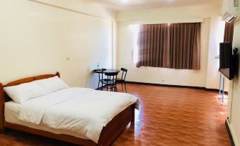 Sihai Hostel