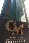 CM+ Hotels and Serviced Apartments