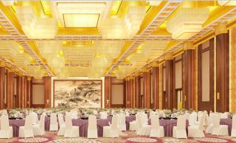 Tongguanyao Macrolink Legend Hotel