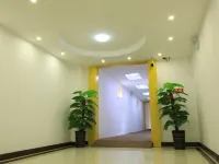 寧明美馨便捷飯店 寧明住宿飯店