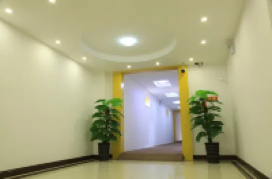 寧明美馨便捷飯店