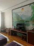 Kangma Weinasi Hotel فنادق في كانغ ما
