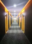 Yun Shangke Jingxuan Hotel