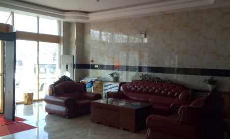 Suitetrails - Junyumingcheng Hotel
