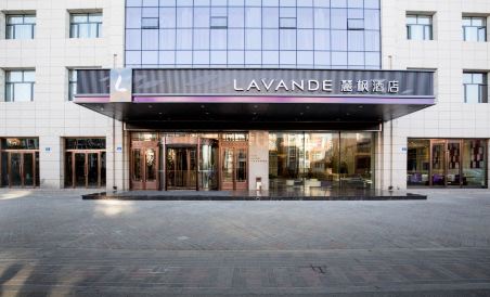 LAVANDE HOTELS - Housity