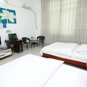 Dahua Wangwang Business Hotel