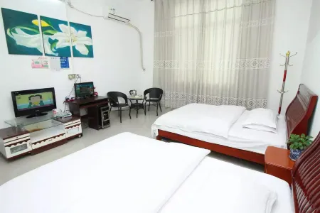 Dahua Wangwang Business Hotel