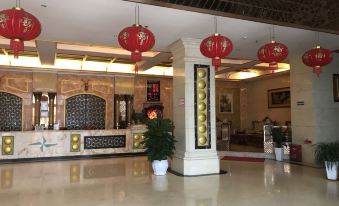 Xingguo Qianhui E-sports Hotel