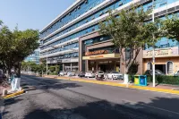 Vienna 3 Best Hotel (Xiamen Airport Xiagu Dock) Hotels in Huli Industrial Park