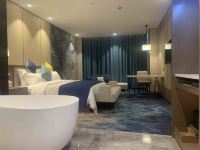 蚌埠角度艺术酒店 - 享浴大床房