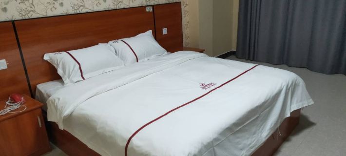 Ziyun Jinbo Hotel Hotels in Ziyun