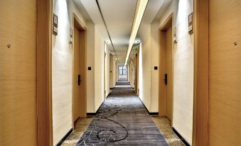 Puchuan Hotel
