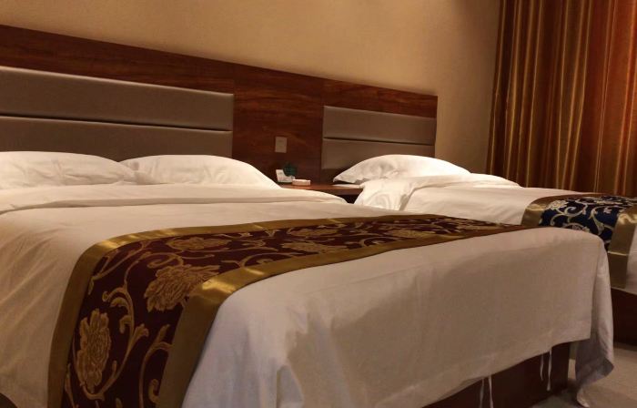 datong chunlei hotel
