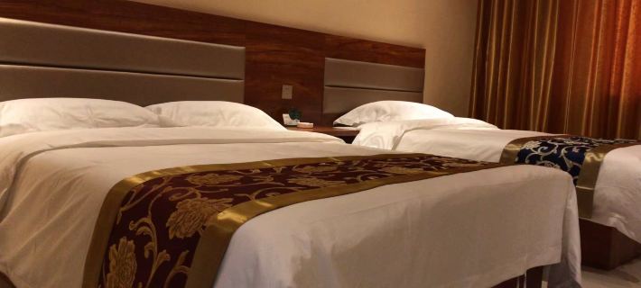 datong chunlei hotel Hotels in Datong