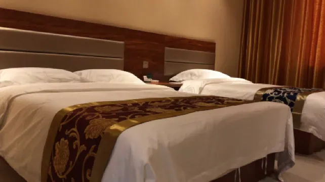 datong chunlei hotel