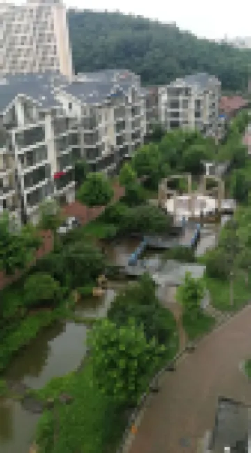 Dandong Shengtin Serviced Apartment