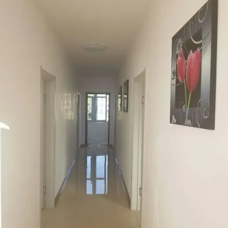 Changbai Xiuxiu Hotel
