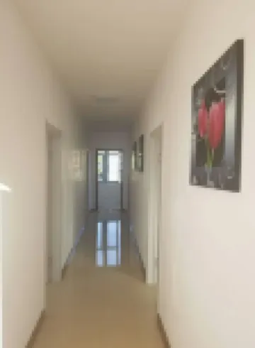 Changbai Xiuxiu Hotel