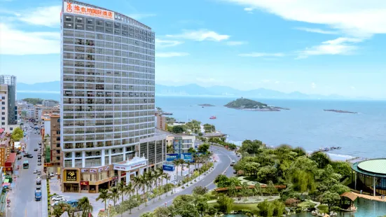 Vienna Apartments (Huizhou Daya Bay Gold Coast)