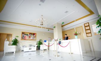 Vienna 3 Best Hotel Huoshan