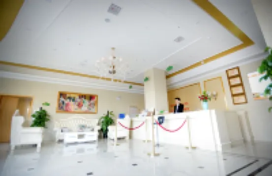 Vienna 3 Best Hotel Huoshan