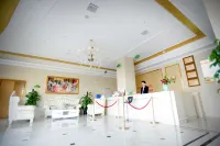 Vienna 3 Best Hotel Huoshan