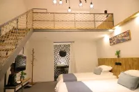 Yichi Jianhai Hostel