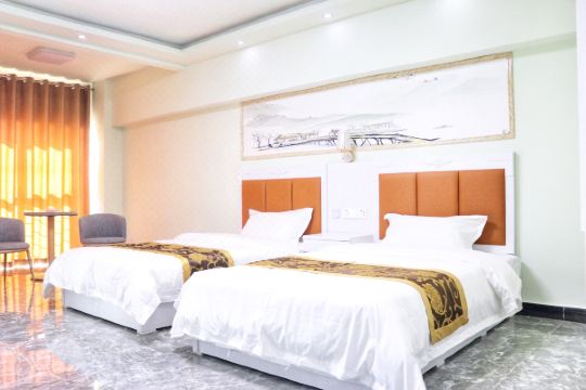 中国,河北,固安,新昌街南侧永康路东侧青年广场b座2003显示地图 开业