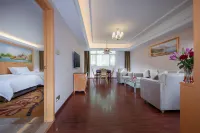 Vienna Hotel (Dabu) Hotel in zona Jishan Building
