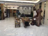 Changshun Yayuan Holiday Hotel