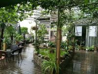 德江生态主题酒店 - 花园