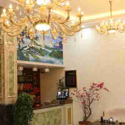 臨湘華庭商務酒店 Others