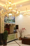 Linxiang Huating Business Hotel