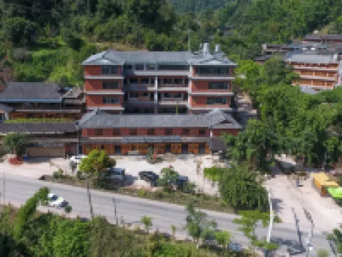 Ningyu Xinyuan Inn Hotels in Ning'er