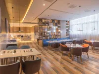 Atour Hotel Hotels in Huaibei