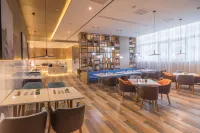 Atour Hotel Hotel di Huaibei