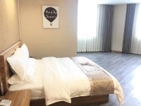 扬州恒大商务酒店 - 舒适大床房
