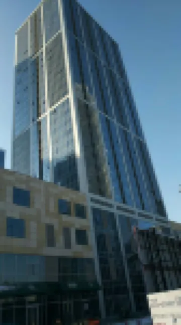 陽光飯店式公寓（瀋陽華府天地店）