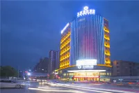 Yuting International Hotel