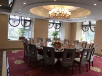 Jinzhong Star Business Hotel (Wusu International Airport)